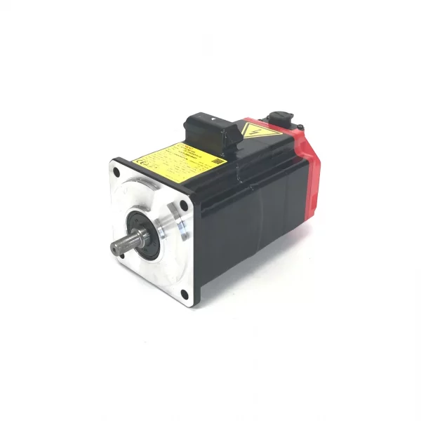 FANUC AC SERVO MOTOR A06B-2062-B403