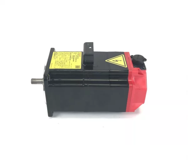 FANUC AC SERVO MOTOR A06B-2062-B403 - Imagen 3