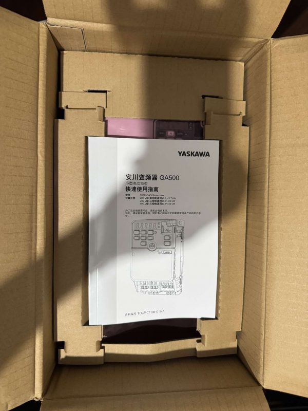GA50B4018ABBA - Imagen 2