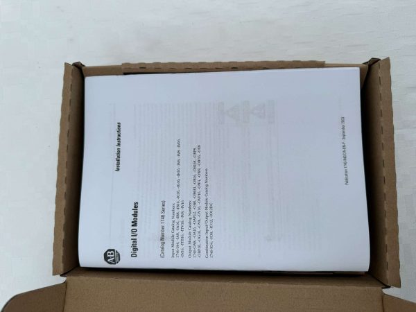 Allen Bradley 1746-OA16D - Imagen 3