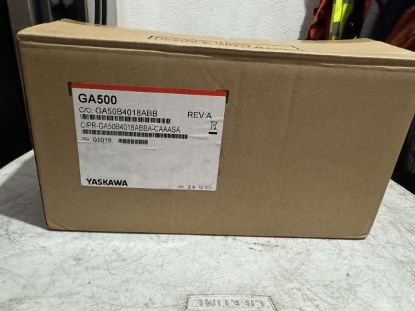 GA50B4018ABBA