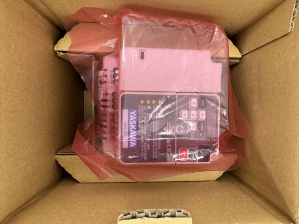 GA50U4004ABA YASKAWA - Imagen 3