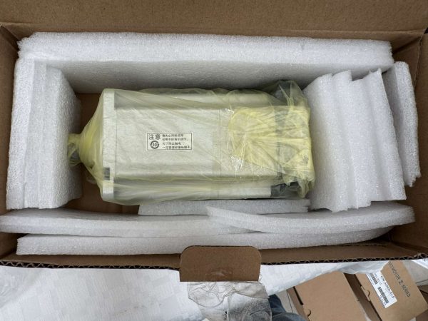 R88M-K75030H-BS2 OMRON - Imagen 4