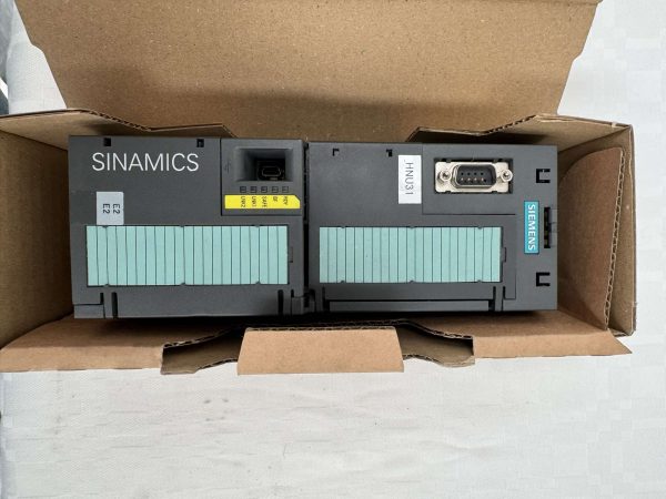 CU250S-2PN SINAMICS USADO - Imagen 3