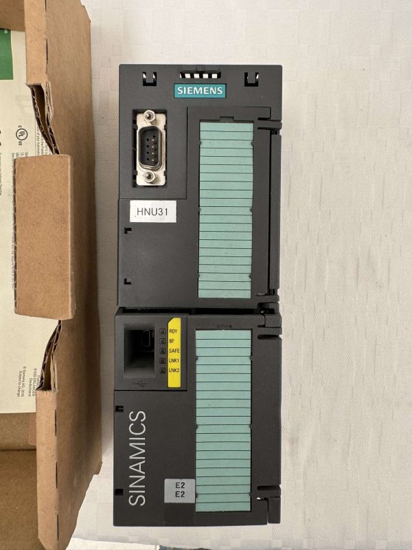 CU250S-2PN SINAMICS USADO